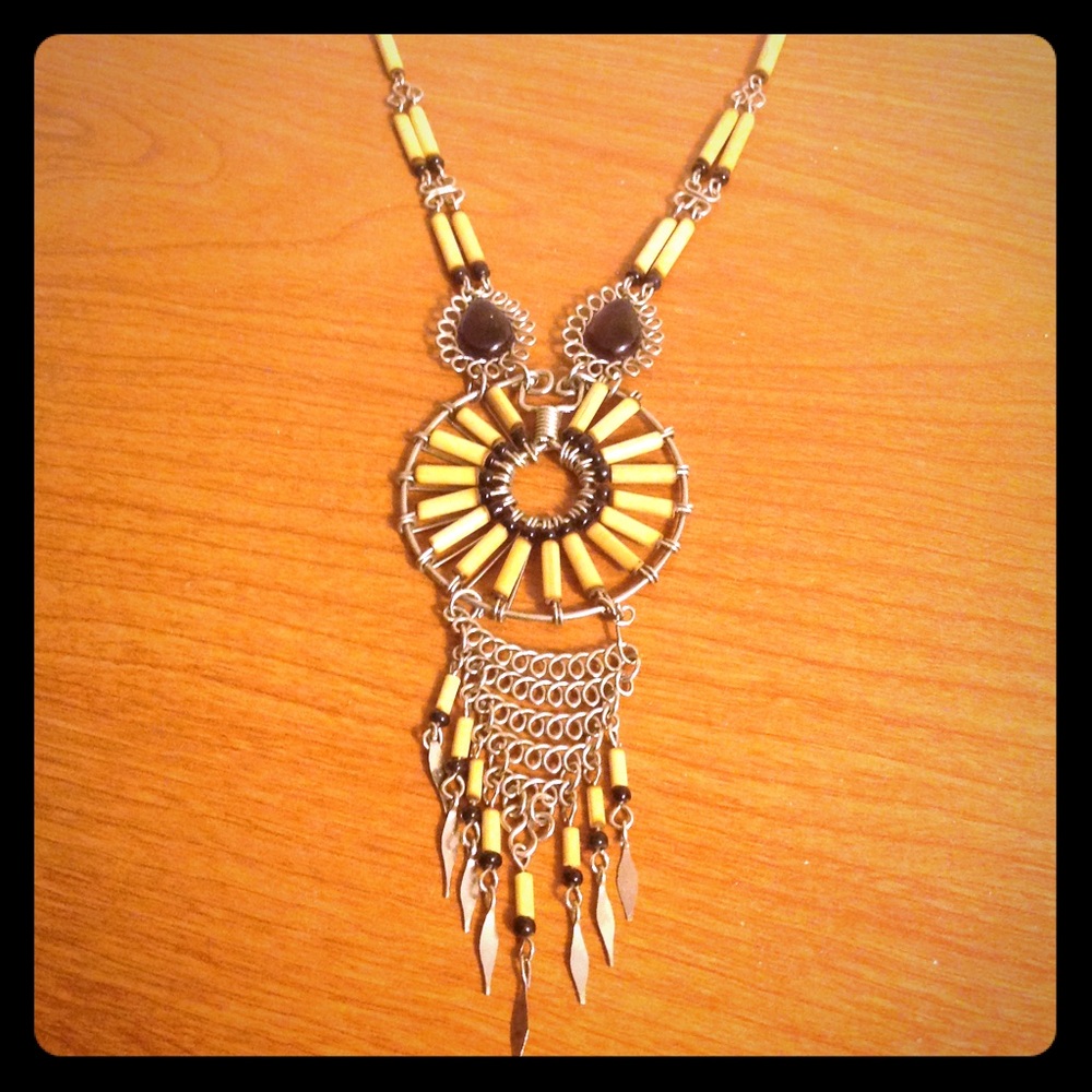 Brand new never worn necklace